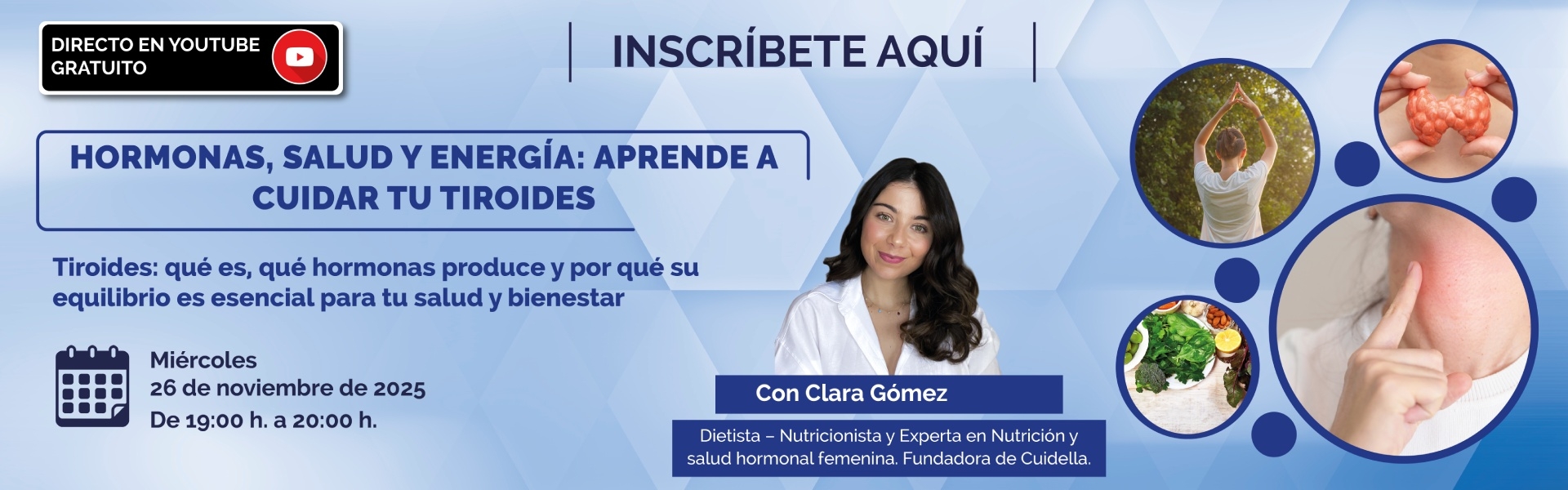 Laboratorios Equisalud Portada Laboratorios Equisalud