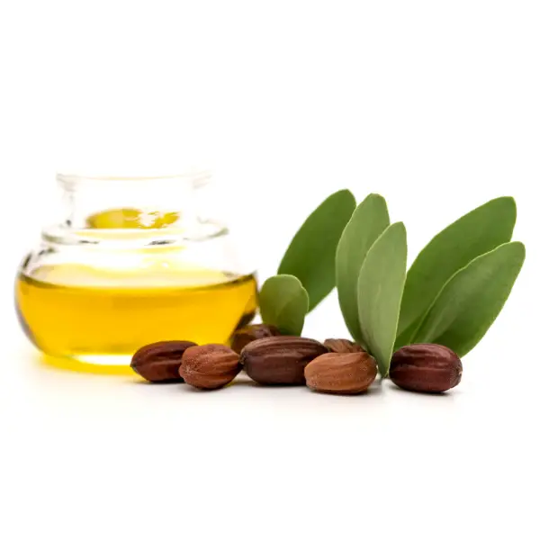 Aceite de jojoba