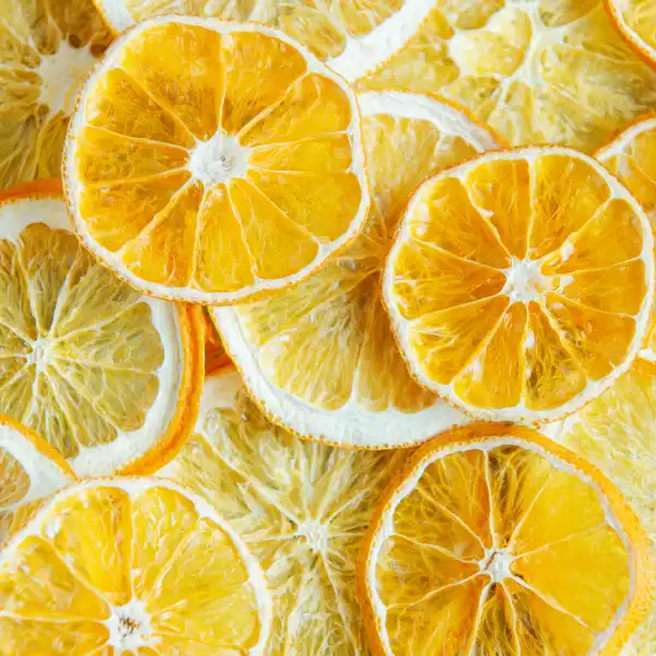 Cordiart (naranja (Citrus sinensis))