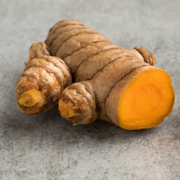 Cúrcuma (Curcuma longa)