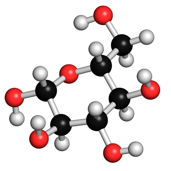 D-ribosa