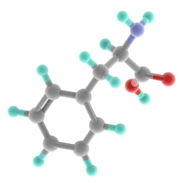 L-fenilalanina