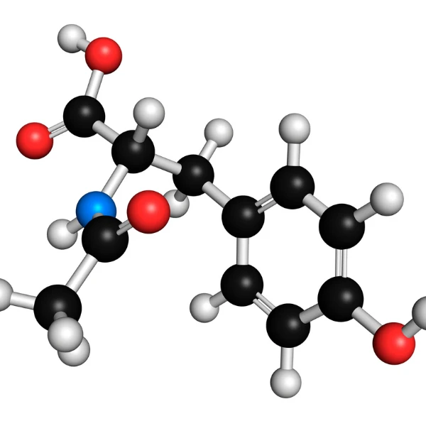 L-tirosina