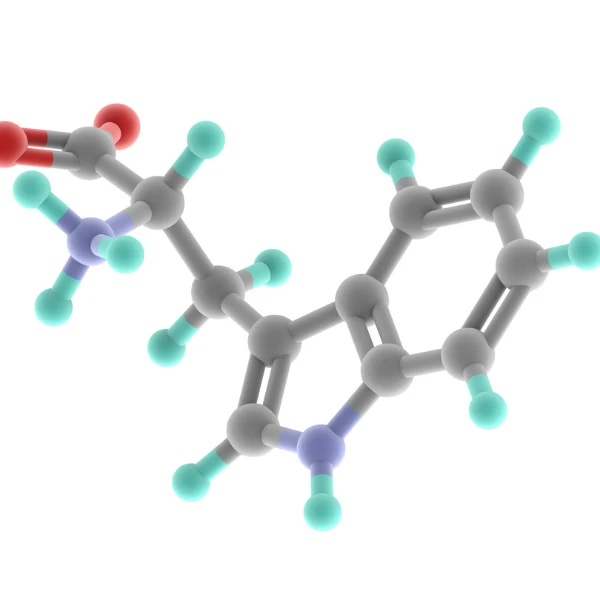 L-triptófano