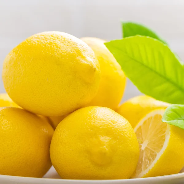 Limón (Citrus × limon)