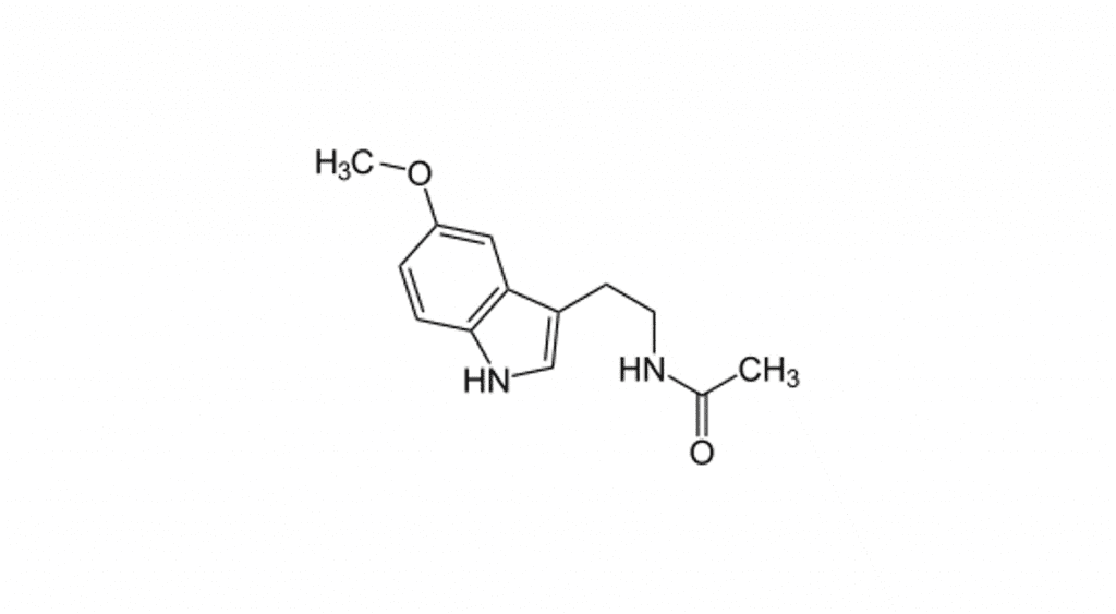 Melatotina