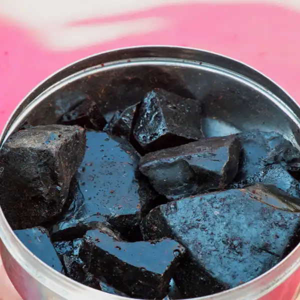 PrimaVie (shilajit purificado)