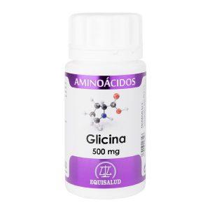 Glicina 50 cápsulas