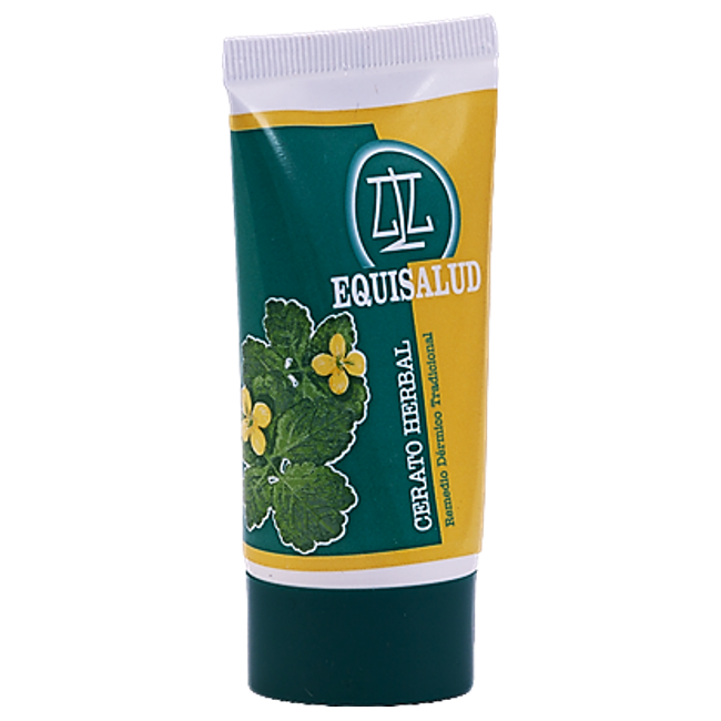 Cerato Herbal 25 g.