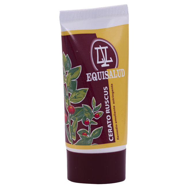 Cerato Ruscus 25 g.