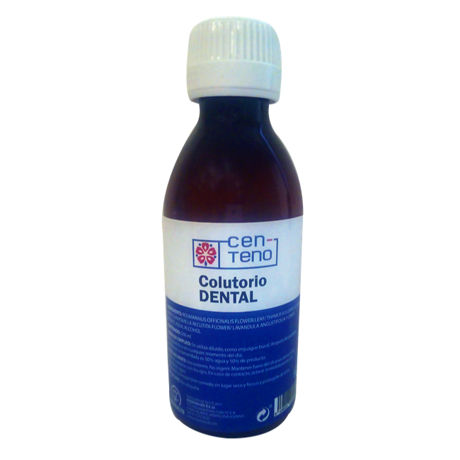 Centeno Colutorio Dental