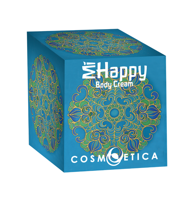 Crema MiHappy