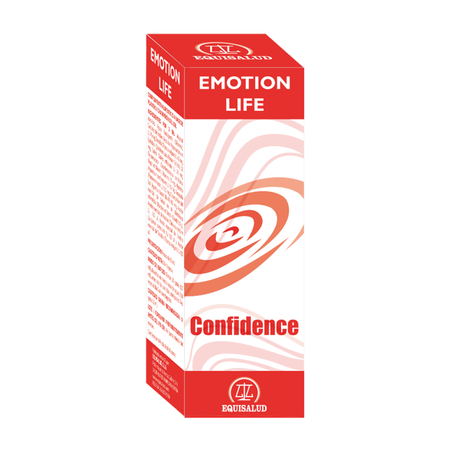 Emotionlife Confidence