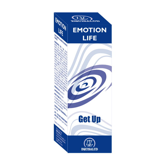 Emotionlife Get Up