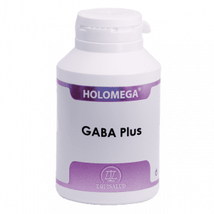 GABA Plus 180 cápsulas