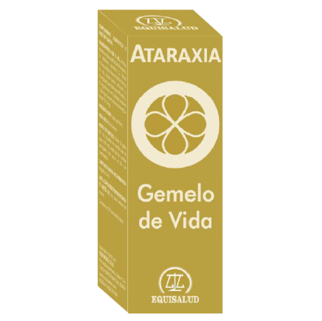 Gemelo de Vida