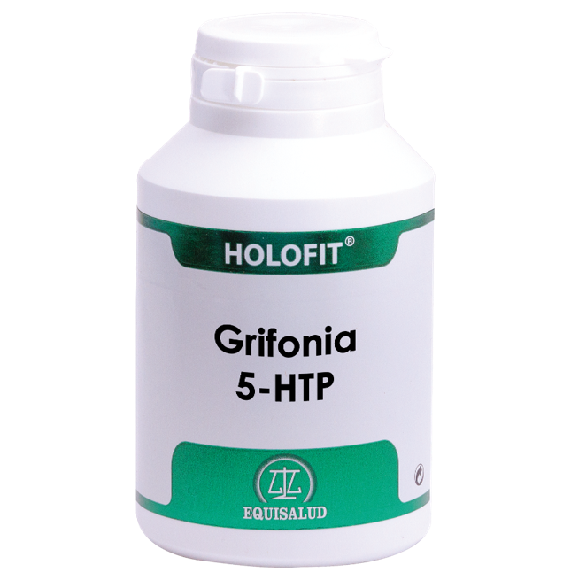 Holofit Grifonia 5-HTP 180 cápsulas