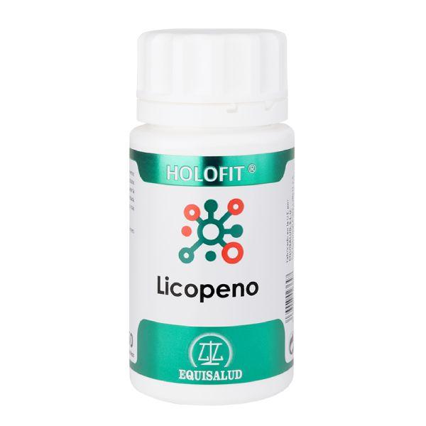 Holofit Licopeno 50 cápsulas