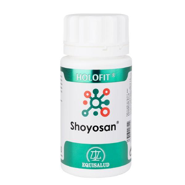 Holofit Shoyosan 50 cápsulas