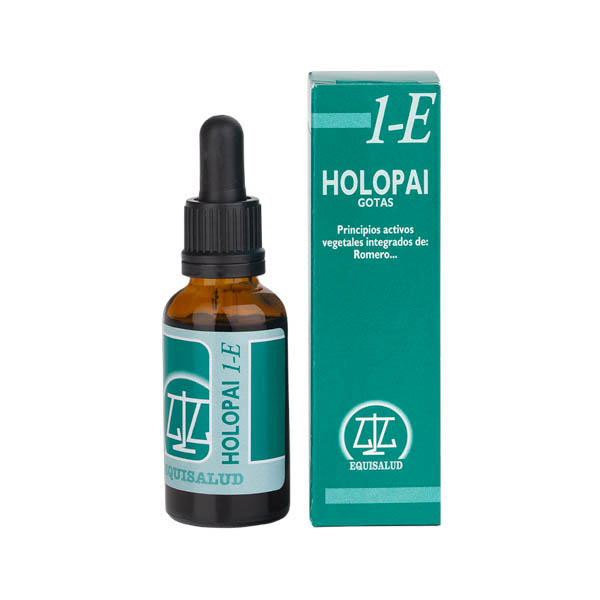 Holopai 1E