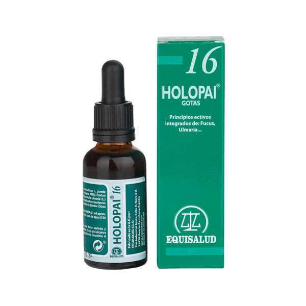 Holopai 16