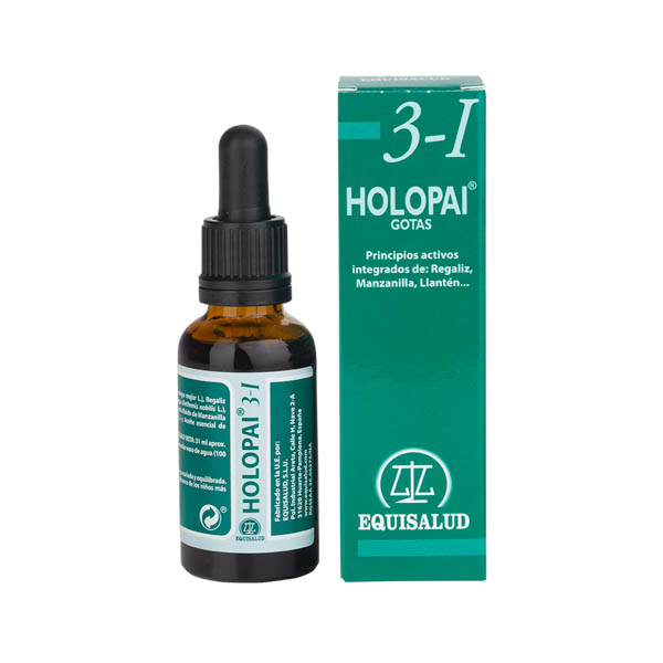 Holopai 3I