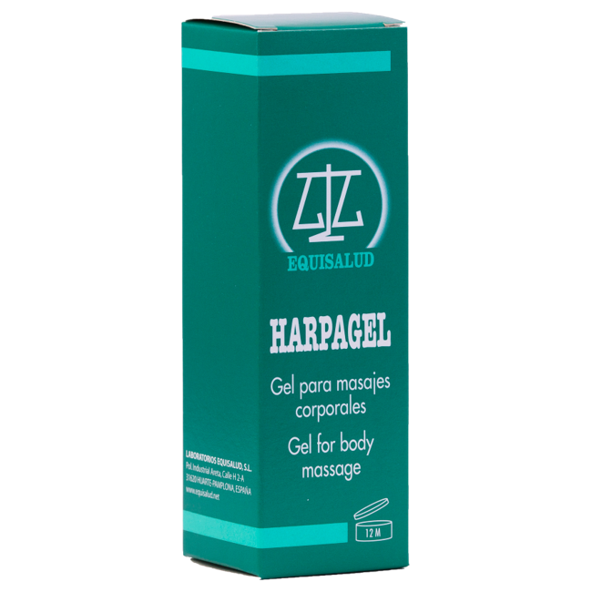 Harpagel