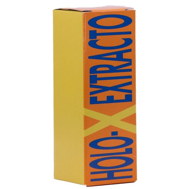 Holo-X Extracto