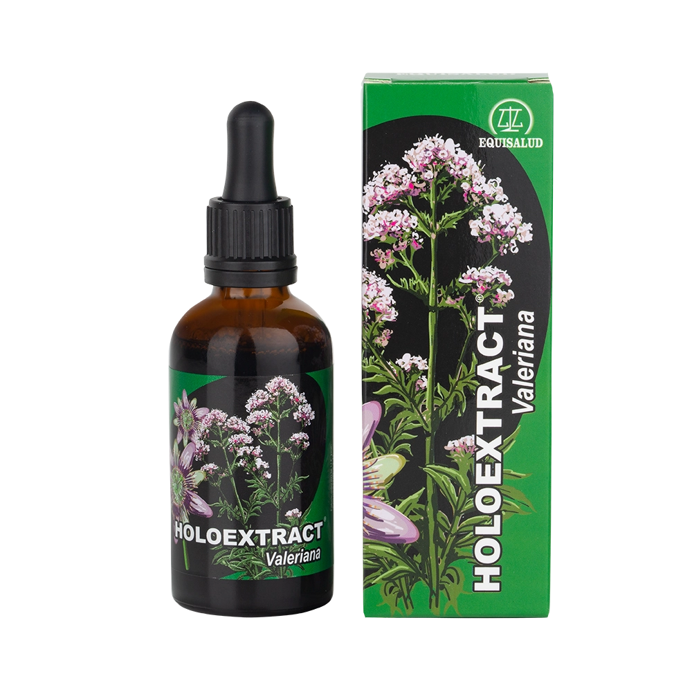 Holoextract Valeriana