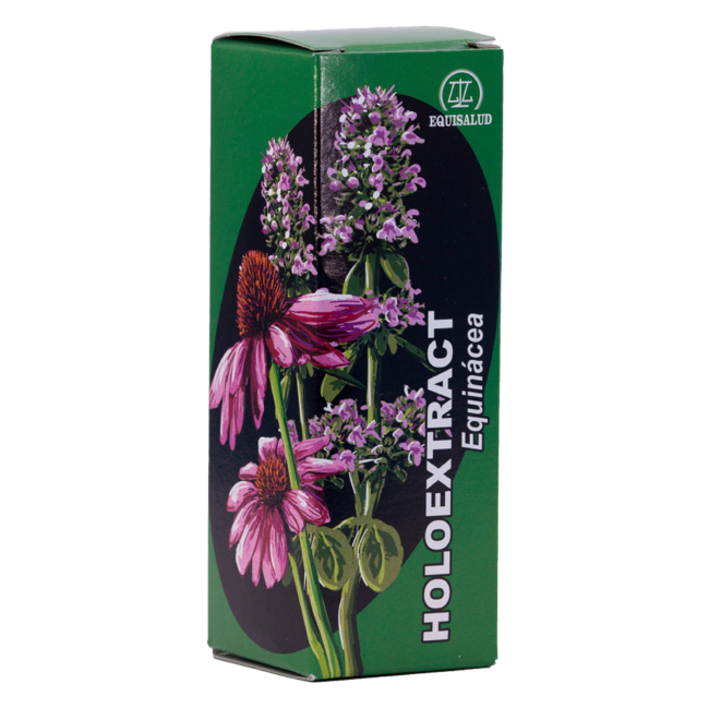 Holoextract Equinácea