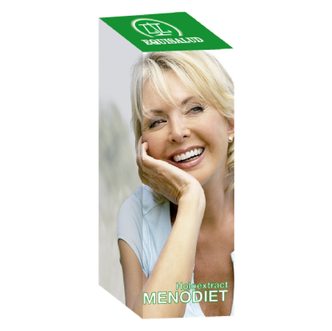 Holoextract Menodiet