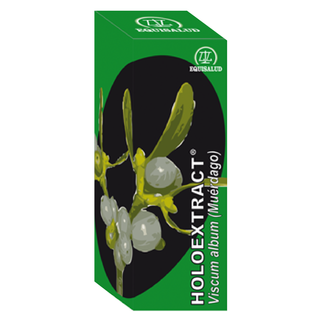 Holoextract Viscum album