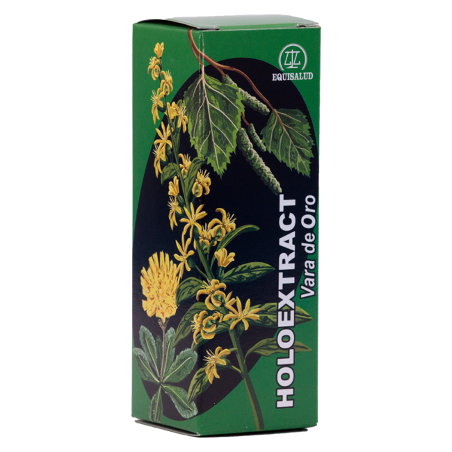 Holoextract Vara de Oro