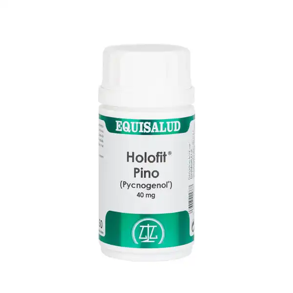 Holofit pycnogenol 50 cápsulas