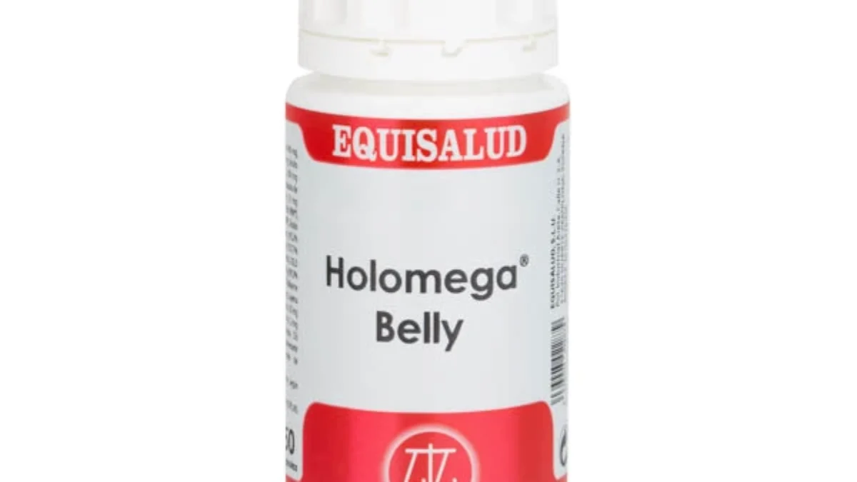 Holomega Belly