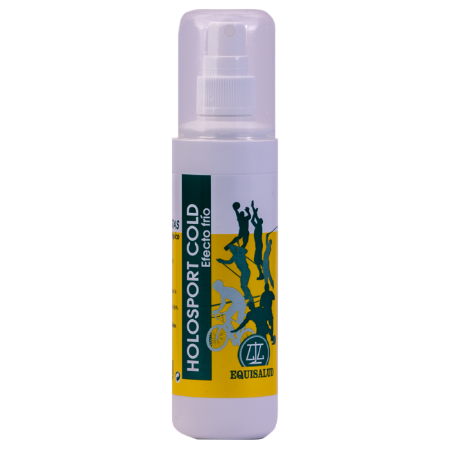 Holosport Cold
