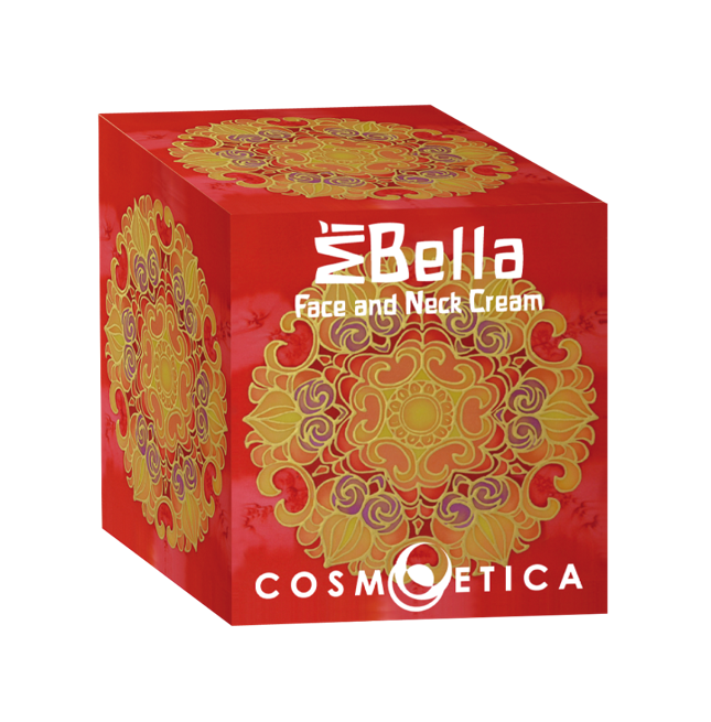 MiBella Crema