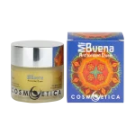 MiBuena crema producto de Cosmoética, marca de cosmética natural de Laboratorios Equsialud