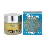 MiHappy crema producto de Cosmoética, marca de cosmética natural de Laboratorios Equsialud