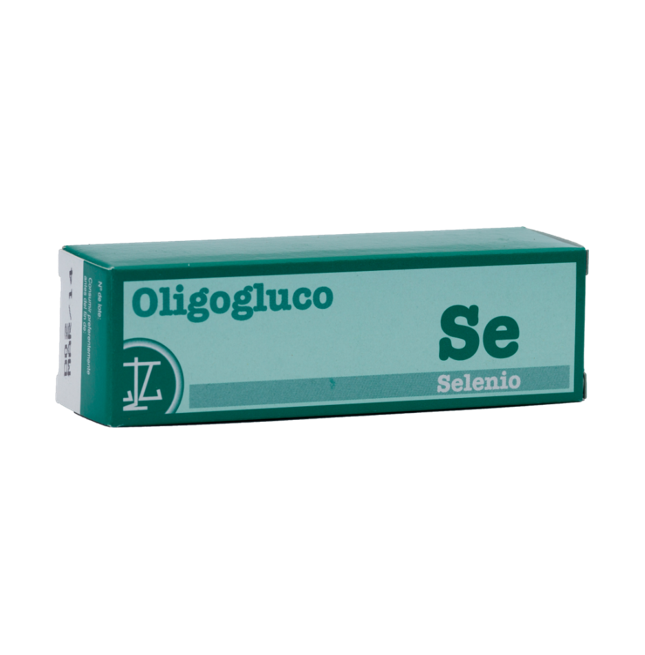 Oligogluco Selenio