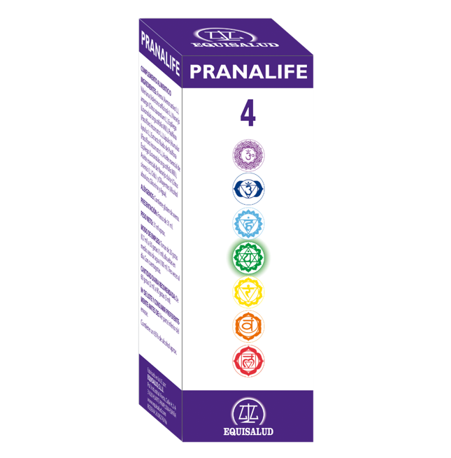 Pranalife 4