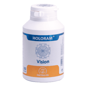Holoram Vision 180 cápsulas