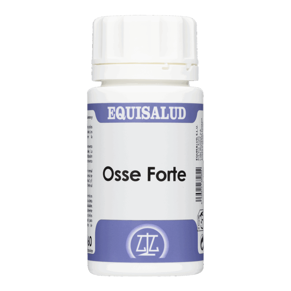 Osse forte