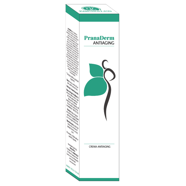 PranaDerm Antiaging