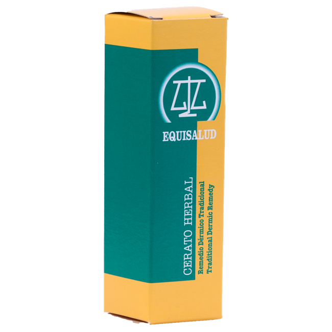 Cerato Herbal 50 g.