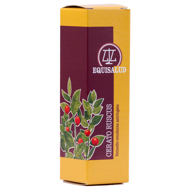 Cerato Ruscus 50 g.