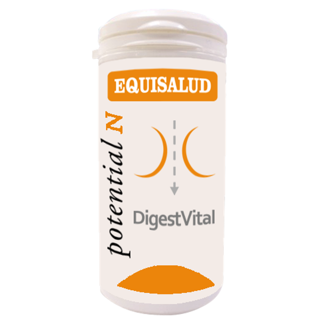 DigestVital 60 cápsulas