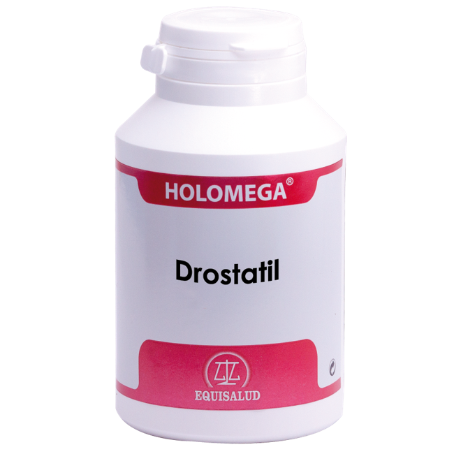 Holomega Drostatil 180 cápsulas