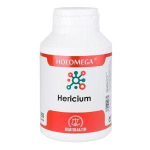 Holomega Hericium 180 cápsulas