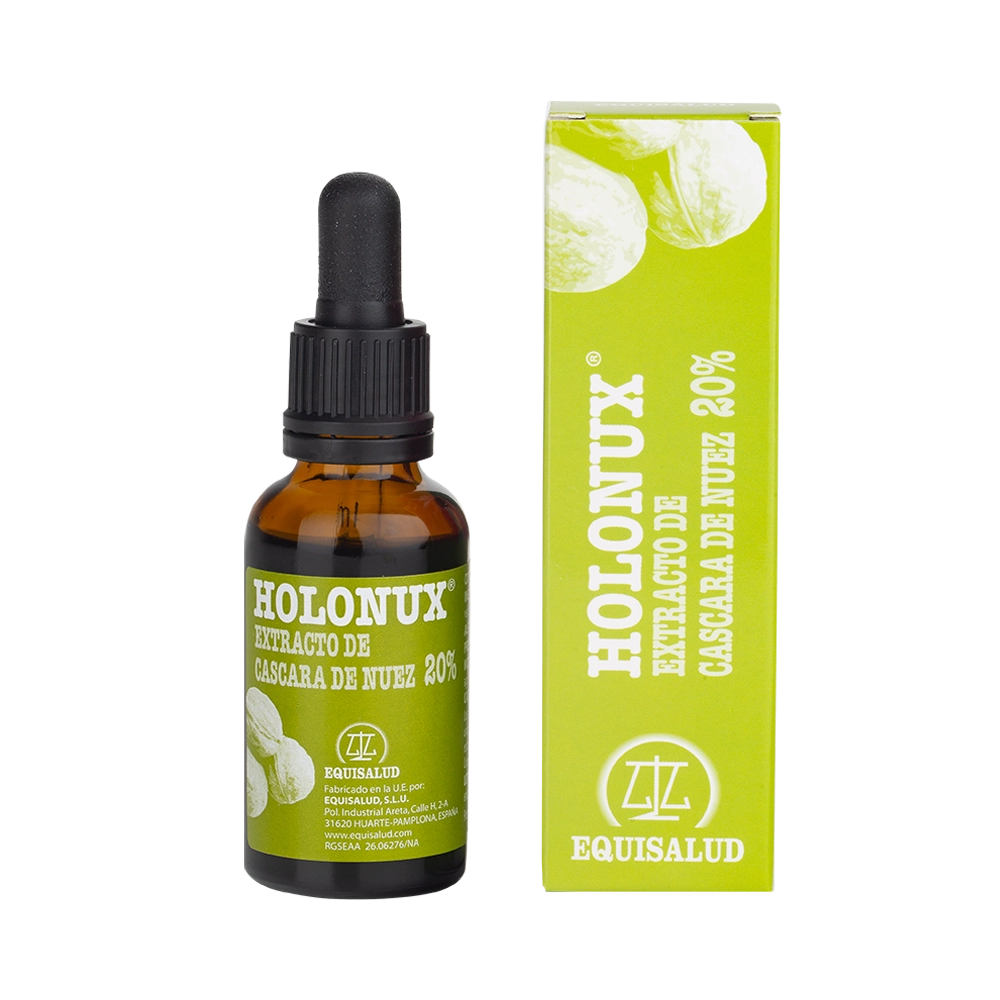 Holonux Holoextract